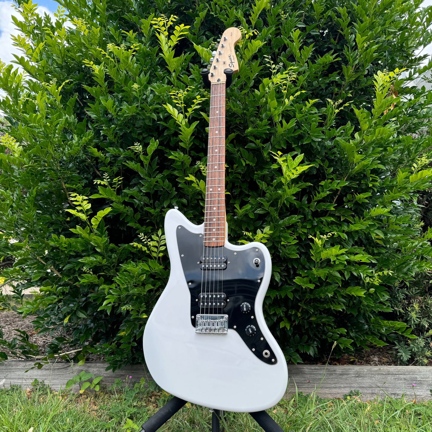 Squier Affinity Series Jazzmaster HH