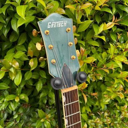 Gretsch G5422TG Limited Edition Electromatic - Cadillac Green