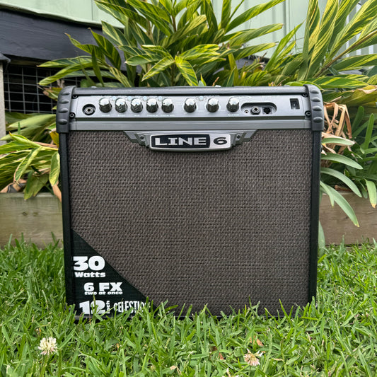 Line 6 Spider III 30