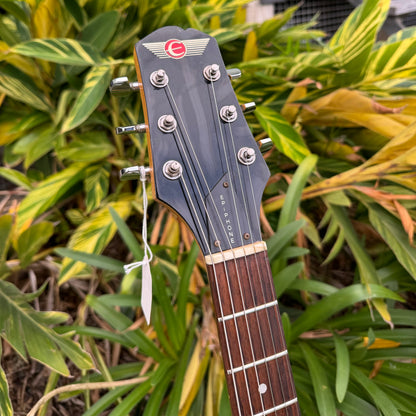 Epiphone Bully - Blood Stain Red