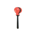 CPK ED218 7 1/2" Handle Plastic Castanets