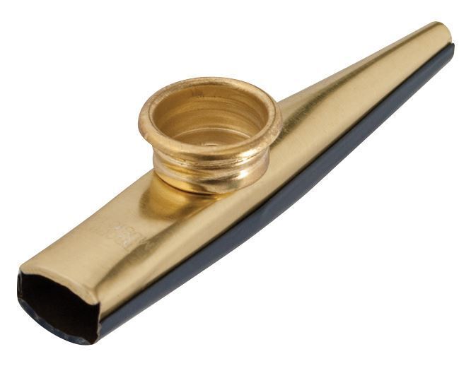 1st Note ED420 Metal Kazoo