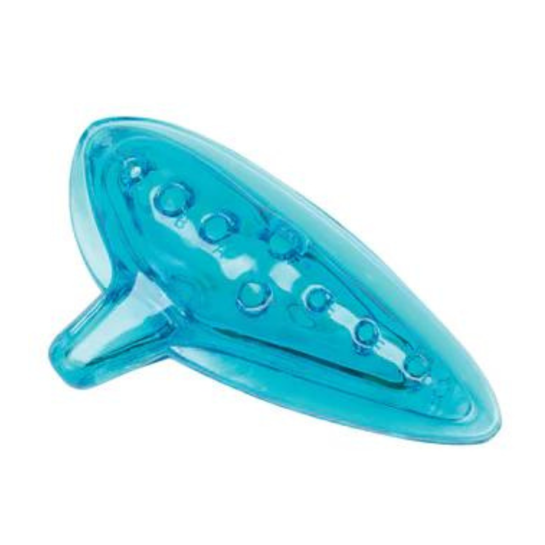 CPK Plastic Ocarina (Assorted Colours)