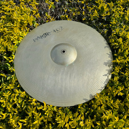 Paiste 402 20" Ride