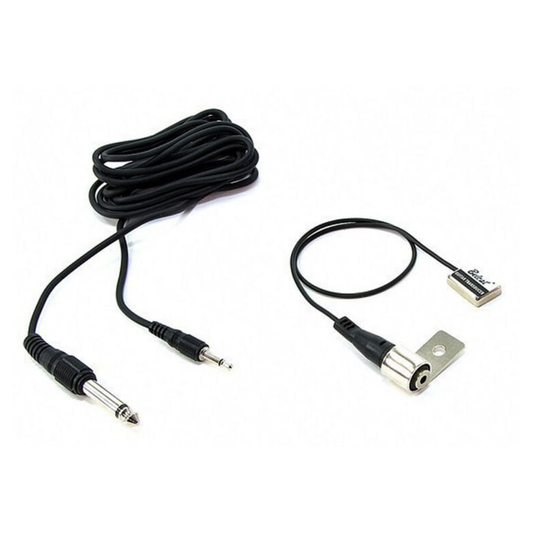 Belcat EGT-101 Easy Surface Mounted Single Transducer Pickup System
