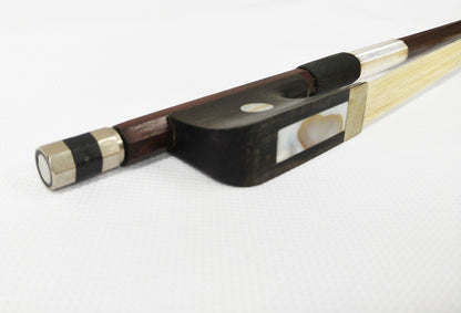 Ernst Keller 760C Series 1/2 Size Cello Bow