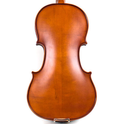 Ernst Keller VN300 Series 3/4 Size Student Violin Outfit