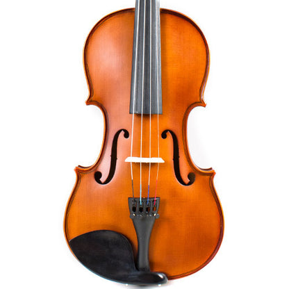 Ernst Keller VN500 Series 4/4 Size Student Violin Outfit