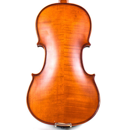 Ernst Keller VN500 Series 3/4 Size Student Violin Outfit