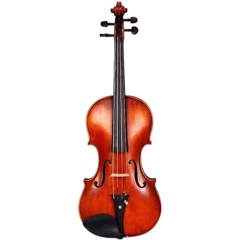 Ernst Keller VN800 Series 4/4 Size Deluxe Violin Outfit