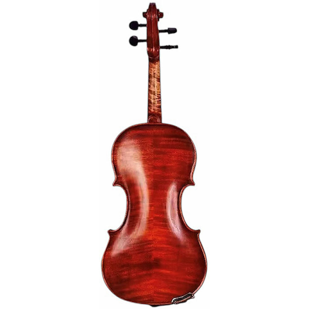 Ernst Keller VN800 Series 3/4 Size Deluxe Violin Outfit
