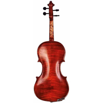 Ernst Keller VN800 Series 4/4 Size Deluxe Violin Outfit
