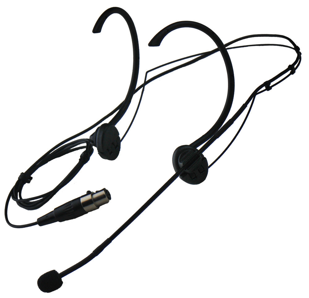 Electro-Voice HM3 Omni-Directional Headworn Microphone