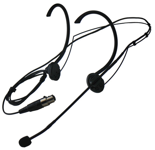 Electro-Voice HM3 Omni-Directional Headworn Microphone