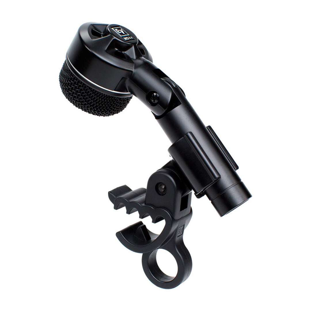 Electro-Voice ND44 Dynamic Tight Cardioid Instrument Microphone