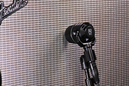 Electro-Voice ND46 Dynamic Supercardioid Instrument Microphone