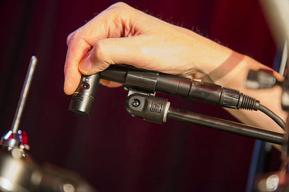 Electro-Voice ND66 Condenser Cardioid Instrument Microphone