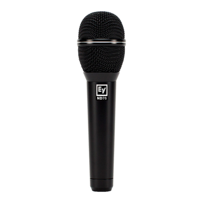 Electro-Voice ND76 Dynamic Cardioid Vocal Microphone