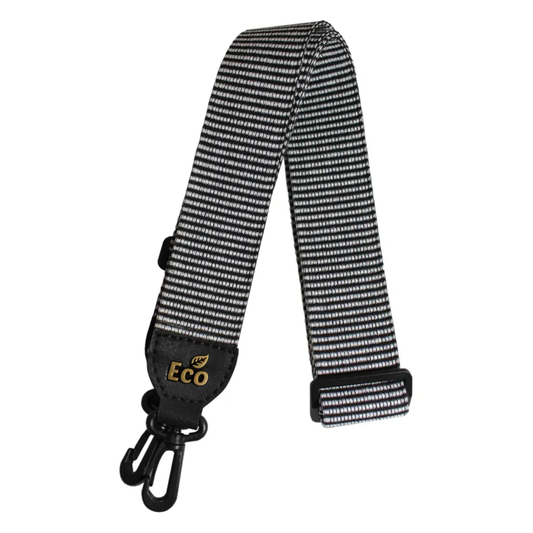 EcoStrap EcoBanjo BJ-06 Stripe Banjo Strap