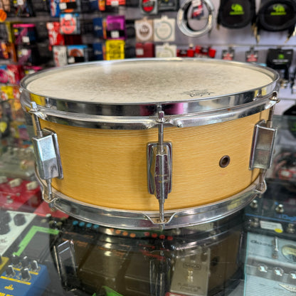 Unbranded Snare Drum