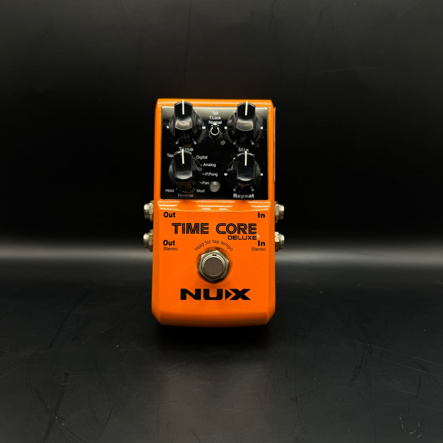 NUX Time Core Deluxe Delay