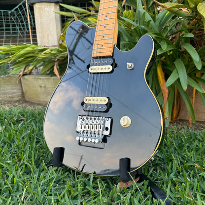 Status Wolfgang Style Guitar