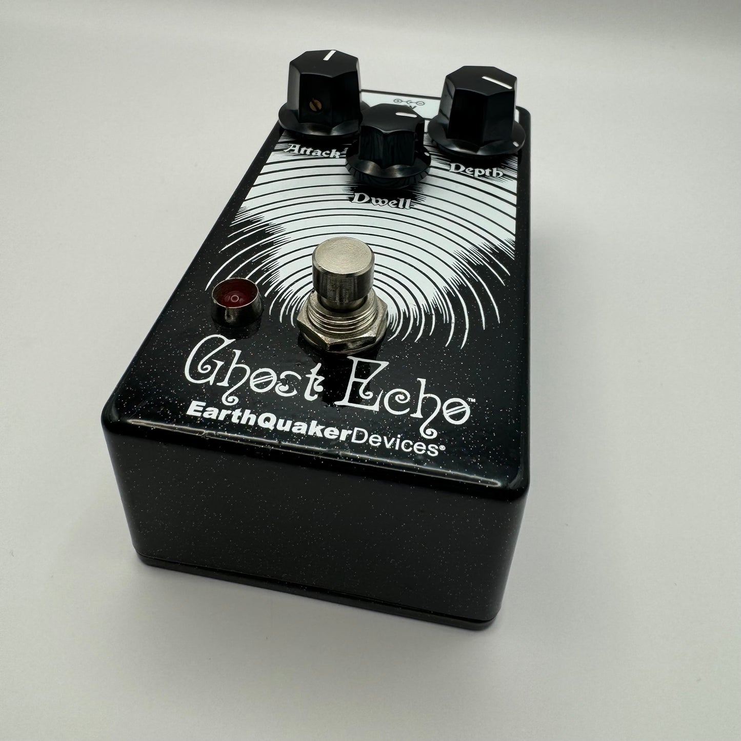 EarthQuaker Devices Ghost Echo V3