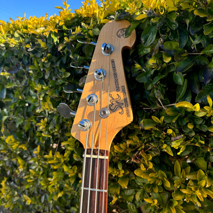 SX Standard Series Precision Bass