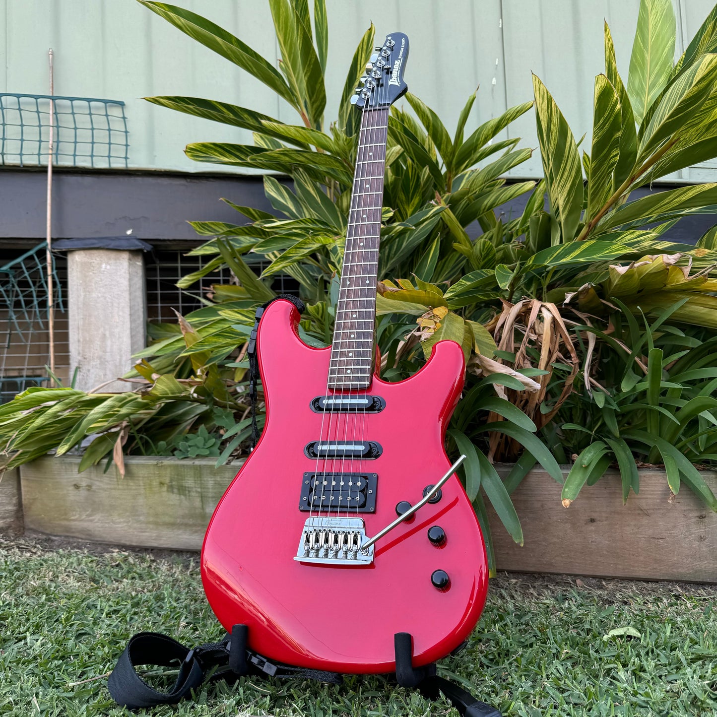 Ibanez Roadstar II RS240