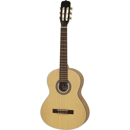 Aria Fiesta FSTC58N 3/4-Size Classical/Nylon String Guitar in Matte Natural