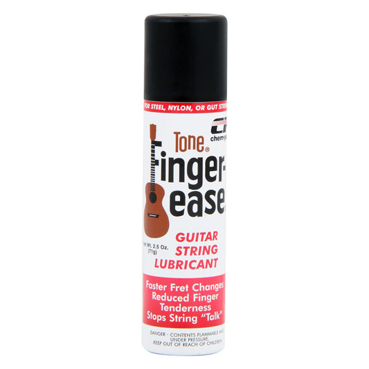 Tone Finger Ease String Lubricant