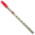 Generation GENGBF Brass Flageolet in G