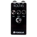 Foxgear KOLT45 Mini Guitar Preamp Effects Pedal
