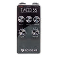 Foxgear Tweed 55 Americana Tone Tube Simulator Preamp Guitar Pedal