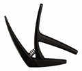 G7th G7N6BK Nashville Capo for Electric and Acoustic Guitars - Black