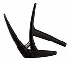 G7th G7N6BK Nashville Capo for Electric and Acoustic Guitars - Black