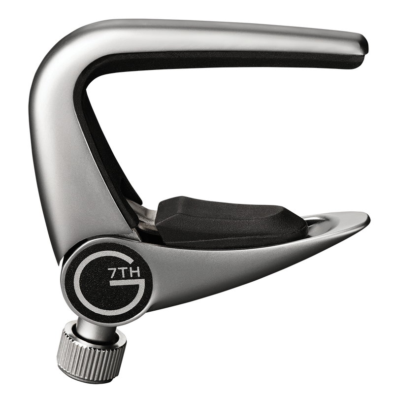 G7th G7NPB Newport Banjo Capo