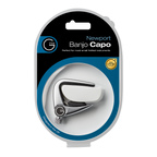 G7th G7NPB Newport Banjo Capo