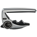 G7th G7P3CL Performance 3 Silver Classical and Wide Necked Guitar Capo