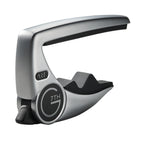 G7th G7P3CL Performance 3 Silver Classical and Wide Necked Guitar Capo