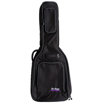 On Stage GBA4770 Deluxe Acoustic Guitar Gig Bag