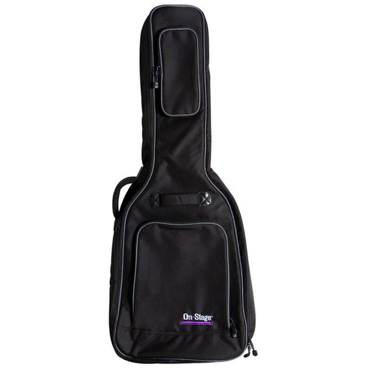On Stage GBA4770 Deluxe Acoustic Guitar Gig Bag