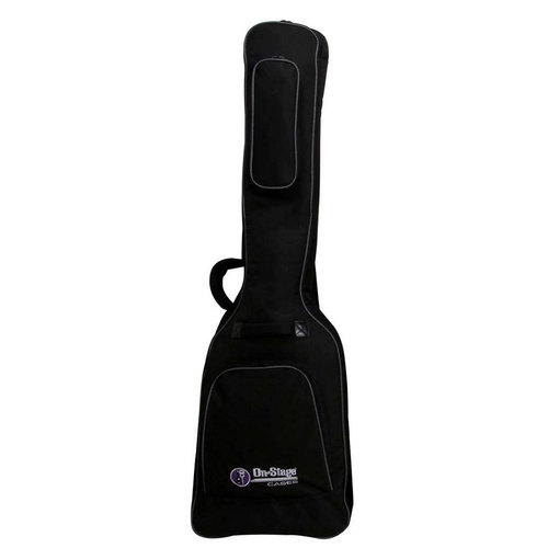 On Stage GBB4770 Deluxe Bass Guitar Gig Bag