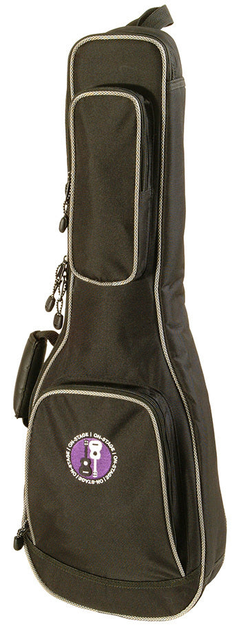 On Stage GBU4102 Deluxe Tenor Ukulele Bag