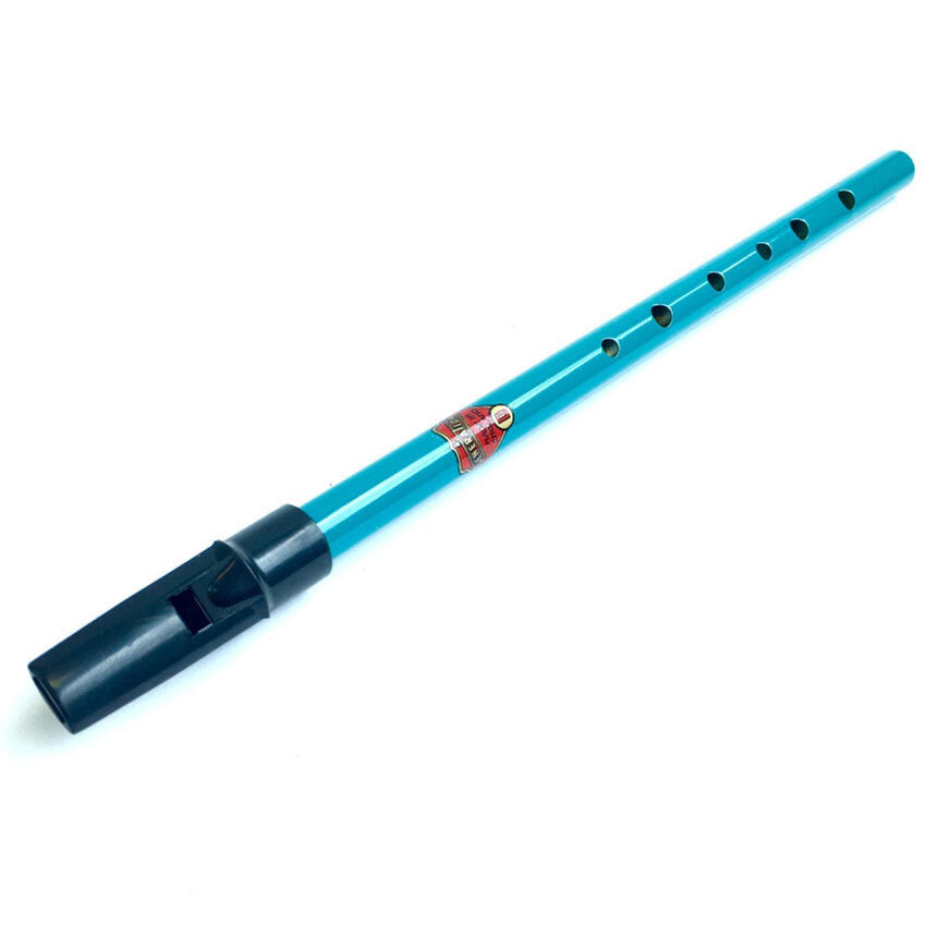Generation GENADWBT Aurora Penny Whistle In Teal (D)