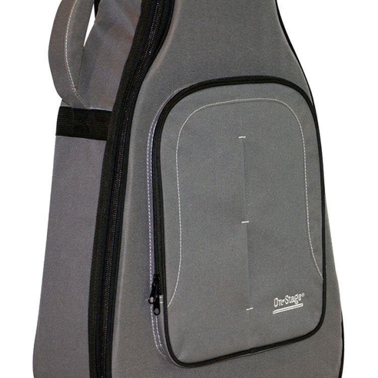 On Stage GHB7550CG Hybrid Bass Guitar Gig Bag