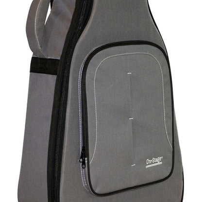 On Stage GHB7550CG Hybrid Bass Guitar Gig Bag