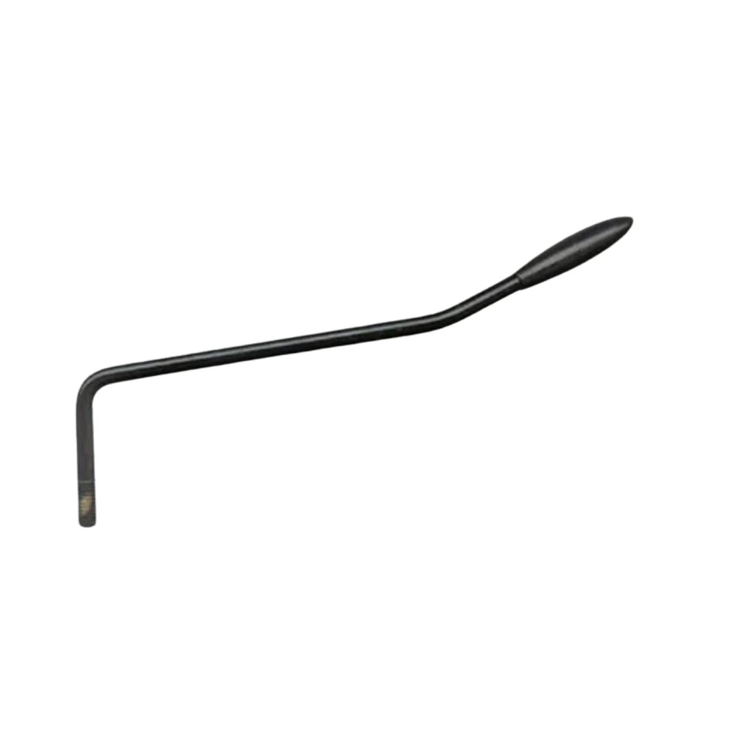 Eagle GP1B Korean Black Tremolo Arm 1/4" Thread