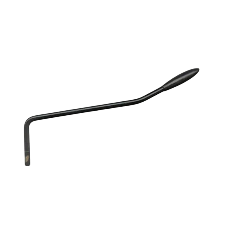 Eagle GP1B Korean Black Tremolo Arm 1/4" Thread