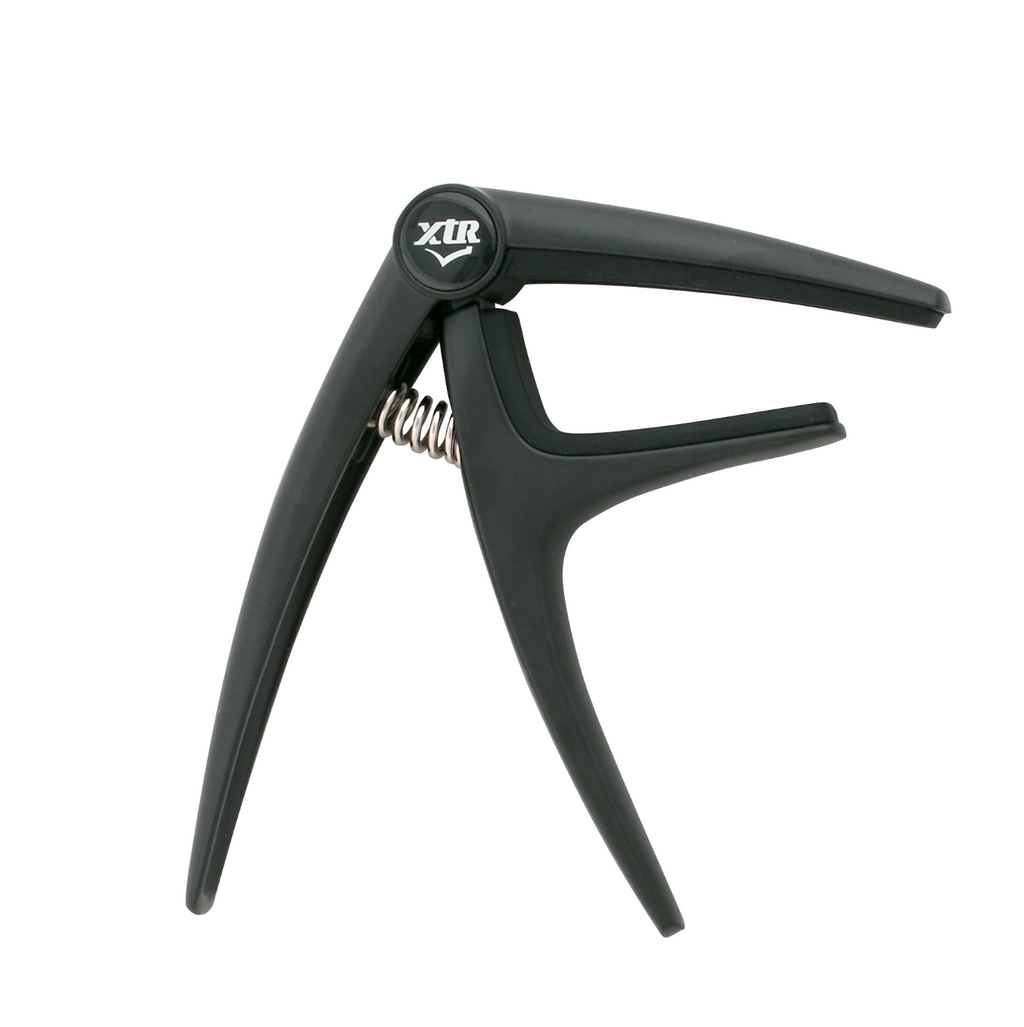 XTR GPX50B Acoustic/Electric Guitar Capo